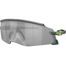 Oakley Kato Erkek Siyah Gözlük