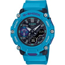 Casio Ga-2200-2adr Kol Saati Erkek Saat