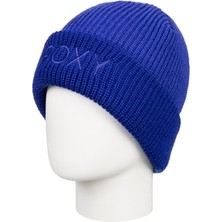 Roxy Freja Beanie Kadın Mavi Bere