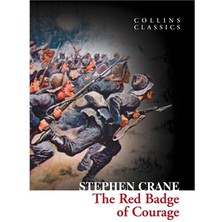 Nüans Publishing The Red Badge of Courage (Collins C)