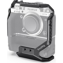 Smallrig CCF2810 X-T4 Için Kafes