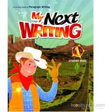 My Next Writing 1