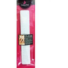 Nascita Kare Zebra Buffer Törpü -49