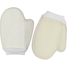 Nascita Kabak Lastikli Eldiven