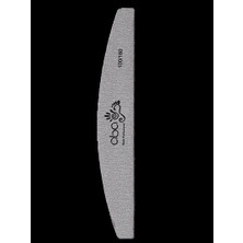 Aba Nails Profesyonel Kağıt Törpü 180 Grit Orta Sert Tırnaklar İçin El Bakım Setleri