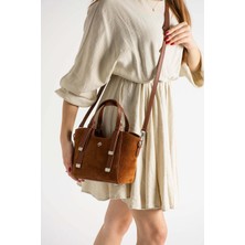 Raelıs Jacquline Kadın El Çantası