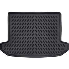 PSN Kıa Sportage 5 (2022-..) Bagajda Subwoofer Hoparlörsüz Ile Uyumlu Araca Özel Bagaj Havuzu