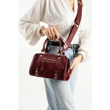 Koralıa Jacquline Kadın El Çantası