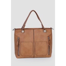 Meanad Jacquline Kadın El Çantası