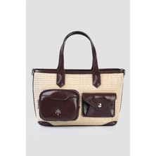 Sanlae-N Jacquline Kadın El Çantası