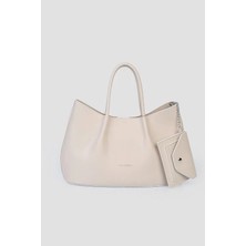 Laektha-N Jacquline Kadın El Çantası