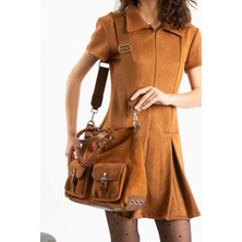 Selora Jacquline Kadın El Çantası