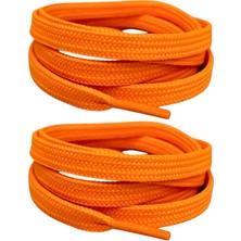 Palwin Exclusive 120 cm Ayakkabı Bağcığı, Yassı Çift Katmanlı Örgülü Nike Adidas Vans Için Bağcık