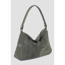 Uranos-M Jacquline Kadın Omuz Çantası