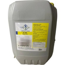 Hijeynkal Çamaşır Suyu H 102 20 kg
