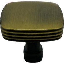 Handstyle Mobilya Kulp Düğme ve Aksesuar 12