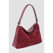 Uranos-M Jacquline Kadın Omuz Çantası