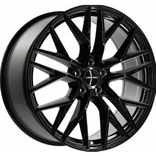 Kormetal CA20 7,5x17" PCD:5120 ET:35 CH:72,6 B Jant 4 Adet