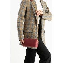 Hesıone Jacquline Kadın Çapraz Çantası