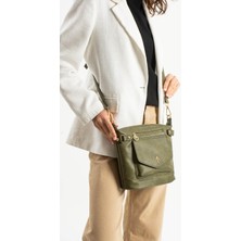 Dıone Jacquline Kadın Çapraz Çanta