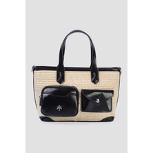 Sanlae-N Jacquline Kadın El Çantası