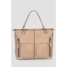 Meanad Jacquline Kadın El Çantası