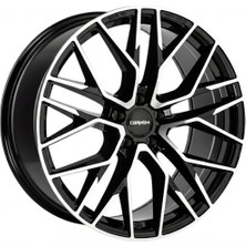 Kormetal CA20 7,5x17" PCD:5112 ET:30 CH:66,6 BD Jant 4 Adet