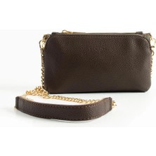 Hesıone Jacquline Kadın Çapraz Çantası