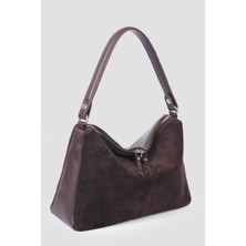 Uranos-M Jacquline Kadın Omuz Çantası