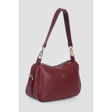 Zephyros-M Jacquline Kadın Omuz Çantası