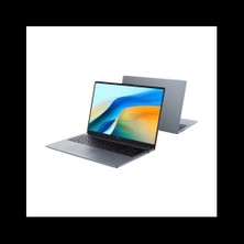 Huawei Huaweı Matebook D16 İ5-13420H, 16" Fhd, 16GB Ram, 512GB Ssd, Paylaşımlı Ekran Kartı, Freedos Notebook (Mclg-X)