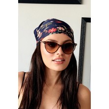 By Harmony Bh 001007 C13 Kadın Güneş Gözlüğü