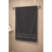 Banyo Havlusu %100 Pamuk 100 x 150 cm