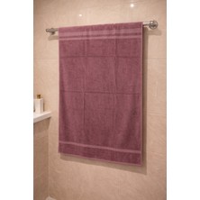 Banyo Havlusu %100 Pamuk 100 x 150 cm