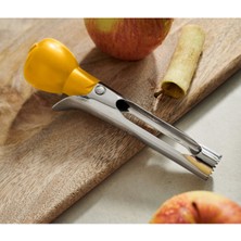 Feyza Design Sağlıklı ve Lezzetli Elma Oyacağı, Doğal Atıştırmalık Keyfi