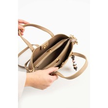 Valkaıa Jacquline Kadın El Çantası