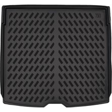 PSN Volvo XC40 Recharge Elektrik (2022-..) Ile Uyumlu - Araca Özel Bagaj Havuzu