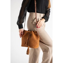 Myrae Jacquline Kadın Çapraz Çanta