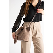 Myrae Jacquline Kadın Çapraz Çanta