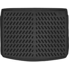 PSN Cupra Born (2022-..) Üst Bagaj Ile Uyumlu Araca Özel Bagaj Havuzu