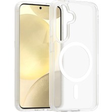 Joko Samsung Galaxy A16 / Galaxy A26 Kılıf Jota Seri Magsafe Kapak