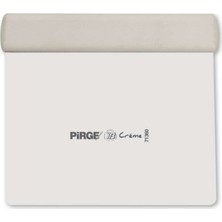 Feyza Design Pratik ve Dayanıklı 12 cm Krem Hamur Kazıyıcı, Mutfak Ihtiyaçlarınız Için Ideal