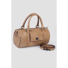 Nemesıs Jacquline Kadın El Çantası