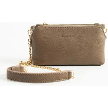 Hesıone Jacquline Kadın Çapraz Çantası