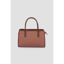 Gınger Jacquline Kadın El Çantası