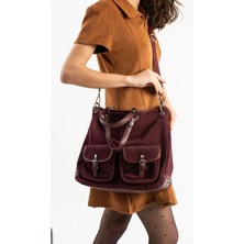 Selora Jacquline Kadın El Çantası