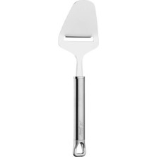 Feyza Design Keskin ve Pratik Peynir Dilimleme Spatulası, Kolay Kullanım Sağlar