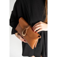 Heryn Jacquline Kadın Portföy Çantası