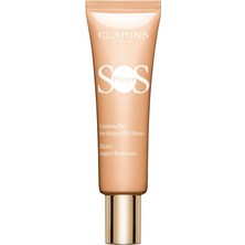 Clarins Sos Primer 02 30 ml Kapatıcı
