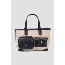 Sanlae Jacquline Kadın El Çantası